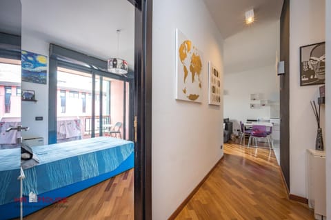 SOPRA il MARE con KATE Apartment in Genoa