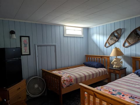 Logged Inn Inn in Caroga Lake