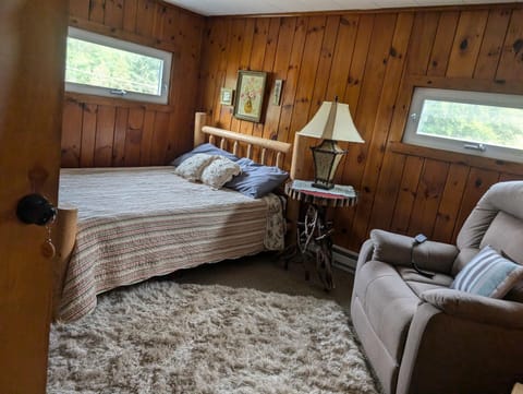 Logged Inn Inn in Caroga Lake