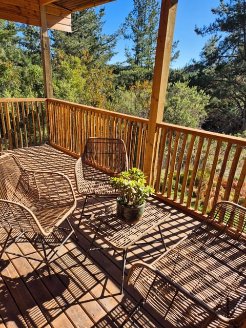 Patio, Spring, Day, View (from property/room), Balcony/Terrace, Dining area