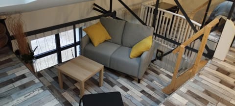 Loft-style duplex apartment Apartment in Arras