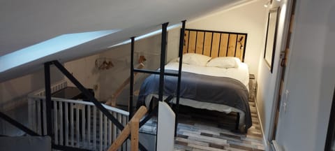 Loft-style duplex apartment Apartment in Arras