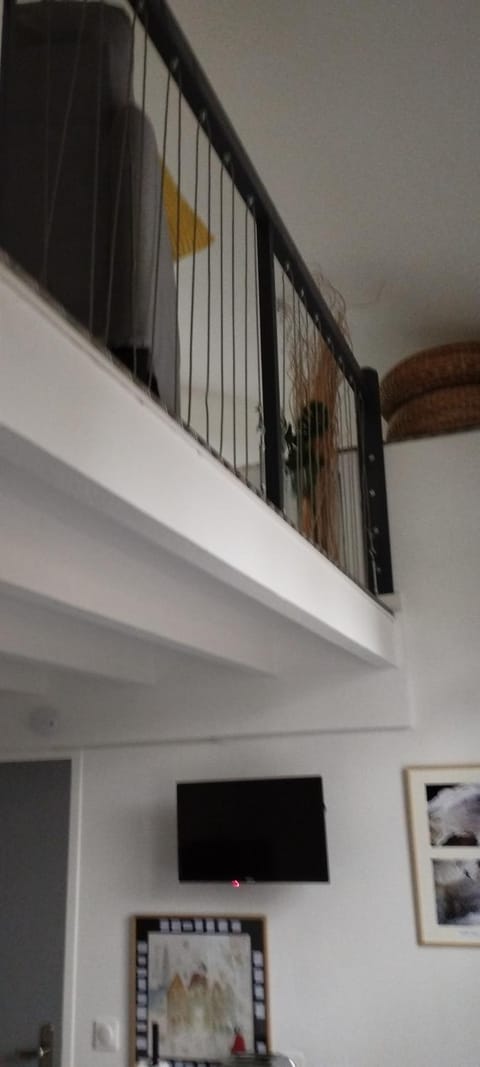 Loft-style duplex apartment Apartment in Arras