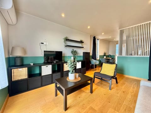 Chalet savorani Apartment in Cap-d'Ail