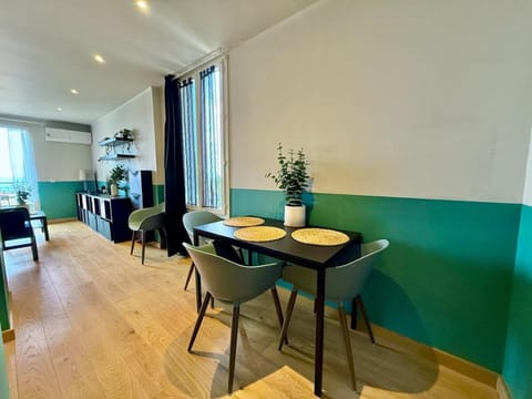 Chalet savorani Apartment in Cap-d'Ail