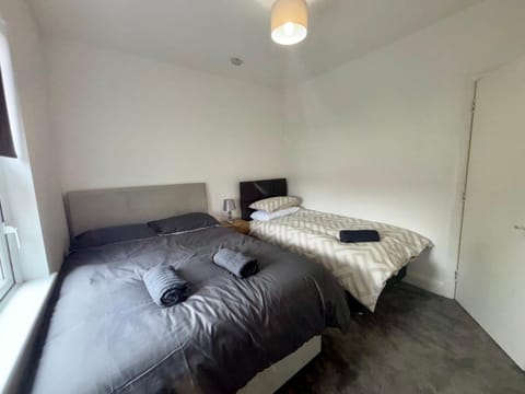 Marmion House Apartments Apartment in Tamworth