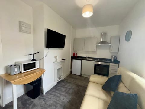 Marmion House Apartments Apartment in Tamworth