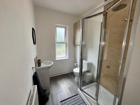 Marmion House Apartments Apartment in Tamworth