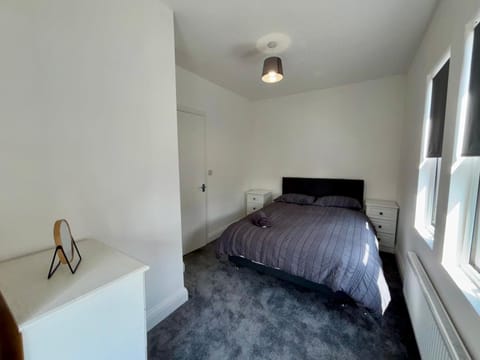 Marmion House Apartments Apartment in Tamworth