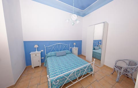 Il Cas8 - Porto d'aMare Rooms Vacation rental in Porto Recanati