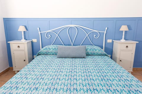 Il Cas8 - Porto d'aMare Rooms Vacation rental in Porto Recanati