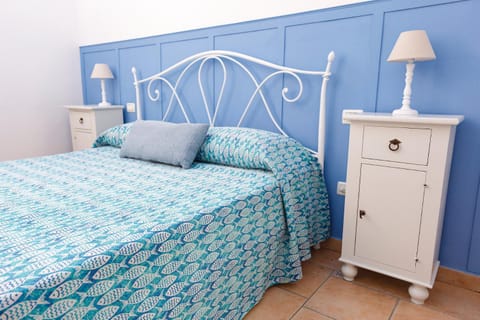Il Cas8 - Porto d'aMare Rooms Vacation rental in Porto Recanati