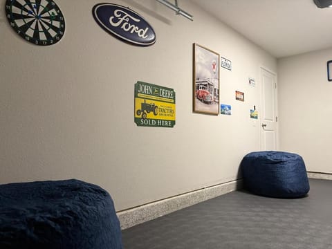 The Old City Sunshine Retreat House in Saint Augustine