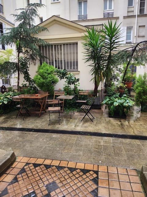 Paris 12 Apartment Apartment in Pantin