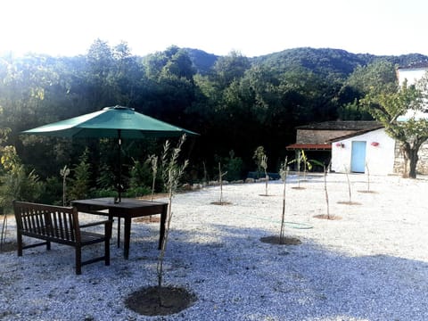 Stone House Room near Kavala Country House in Kavala, Greece