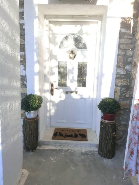 Stone House Room near Kavala Country House in Kavala, Greece