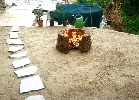 Stone House Room near Kavala Country House in Kavala, Greece