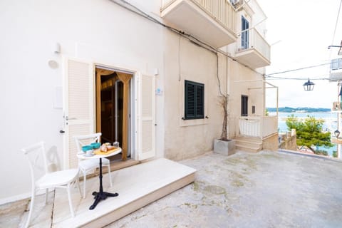 Aria di Mare CENTER HOME Apartment hotel in Vieste