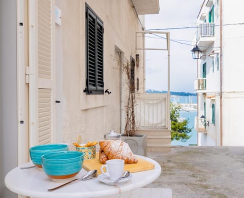 Aria di Mare CENTER HOME Apartment hotel in Vieste