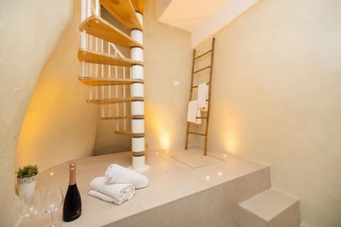 Aria di Mare CENTER HOME Apartment hotel in Vieste