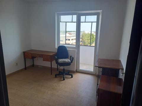 Apartament Flacara Apartment in Timiș County