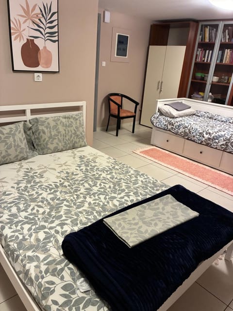 Studio Almyros Apartment in Magnesia Prefecture, Greece