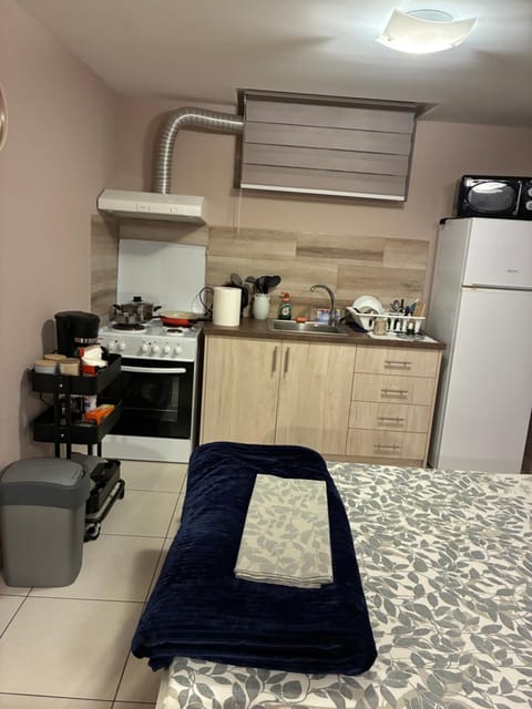 Studio Almyros Apartment in Magnesia Prefecture, Greece