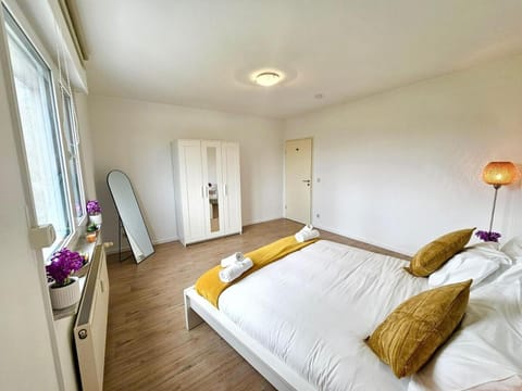 Well-Appointed 2BR flat with terrace&parking-HOL127 Apartment in Luxembourg