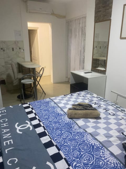 Studio Gala Apartment in Serbia