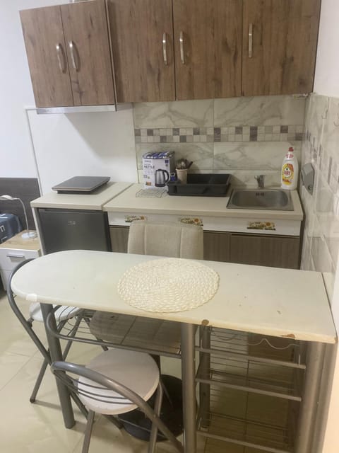 Studio Gala Apartment in Serbia