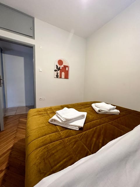 Shoni home Apartment in Pireas