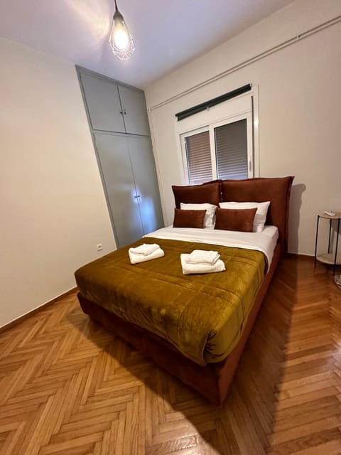 Shoni home Apartment in Pireas