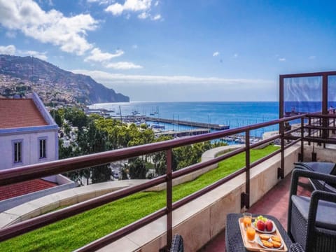 Balcony/Terrace, Sea view, Sea view, Breakfast