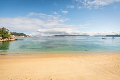 Nearby landmark, Beach