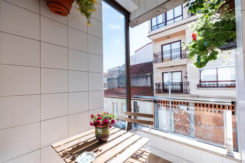 View (from property/room), Balcony/Terrace