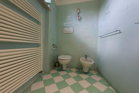 Apt 2 Borgo Lago di Garda Apartment in Province of Brescia