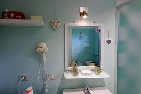 Apt 2 Borgo Lago di Garda Apartment in Province of Brescia