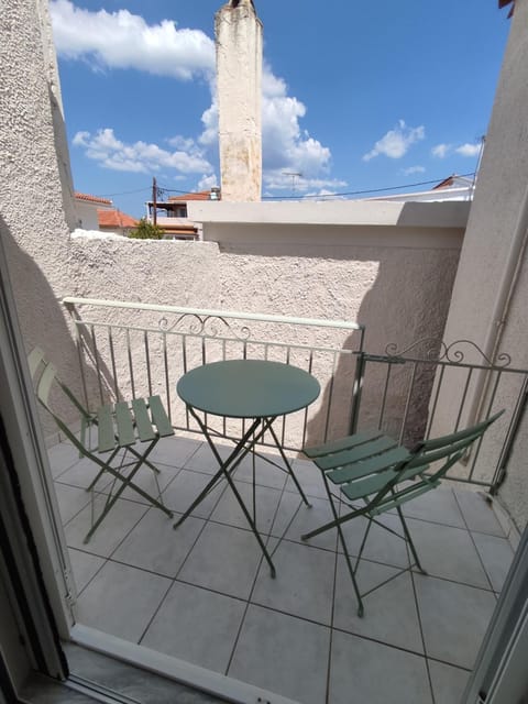 Patio, View (from property/room), Balcony/Terrace, Dining area