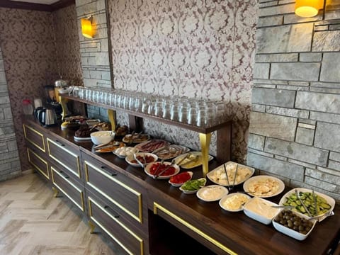 Panorama Apartment - free rooftop pool entry Apartment in Sarandë