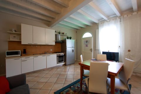 Apt 5 Borgo Lago di Garda Apartment in Province of Brescia