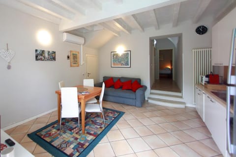 Apt 5 Borgo Lago di Garda Apartment in Province of Brescia