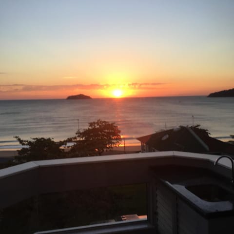 Sunrise
