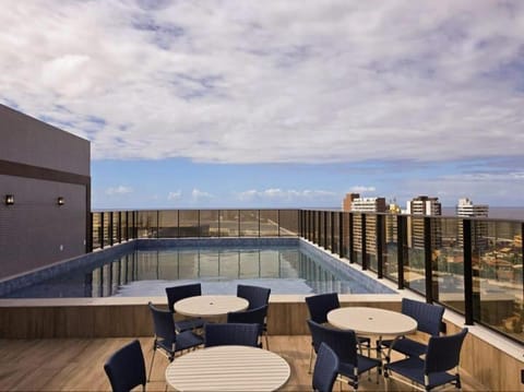Balcony/Terrace, Swimming pool