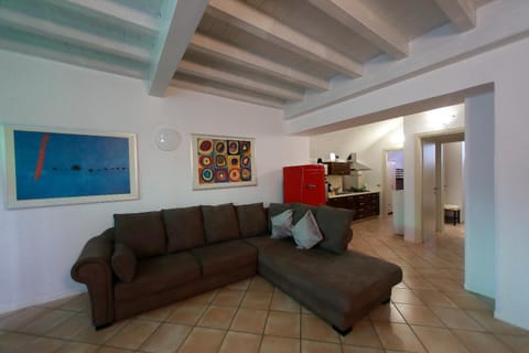 Apt 6 Borgo Lago di Garda Apartment in Province of Brescia