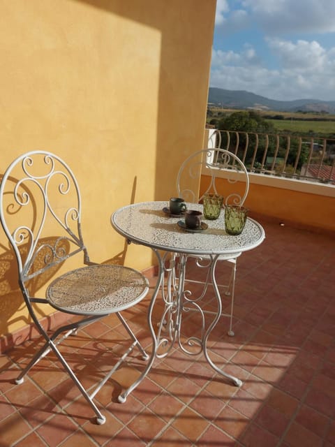 Balcony/Terrace, Balcony/Terrace