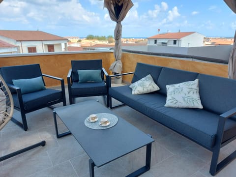 Balcony/Terrace, Balcony/Terrace