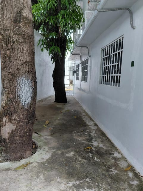 Casa Marlix House in Acapulco