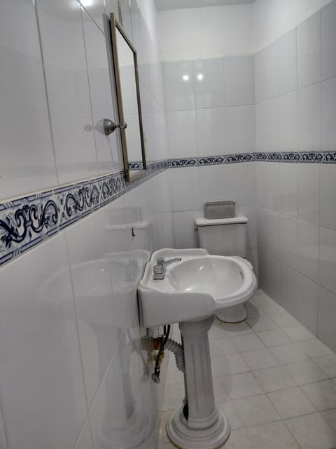 Casa Marlix House in Acapulco