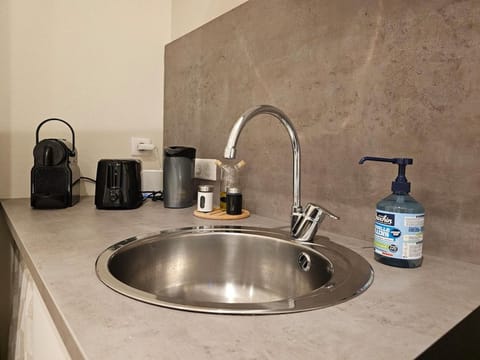 Aux'Cerfs - Studio coeur de ville Apartment in Bourgogne-Franche-Comté