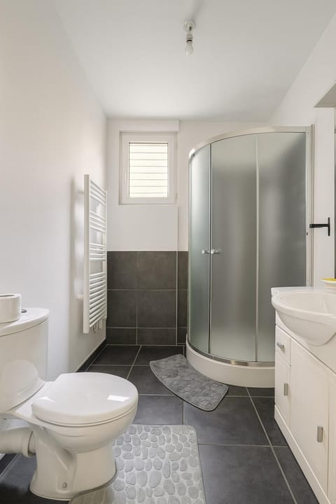 La cour Havraise Apartment in Le Havre